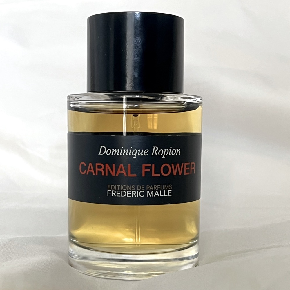 Frederic Malle Carnal Flower
